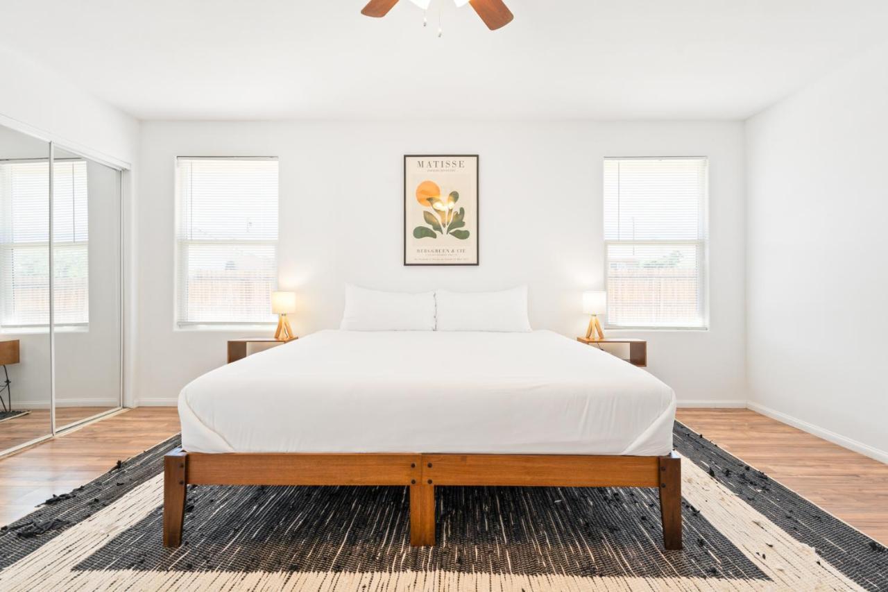 Friends And Family! 29 Palm Oasis 3 Mi To Joshua Tree Villa Twentynine Palms Esterno foto