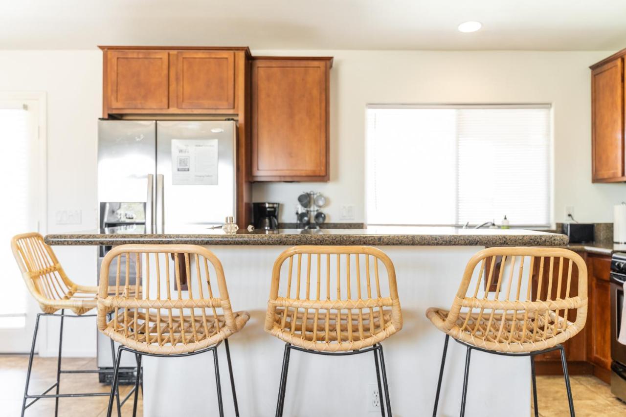 Friends And Family! 29 Palm Oasis 3 Mi To Joshua Tree Villa Twentynine Palms Esterno foto