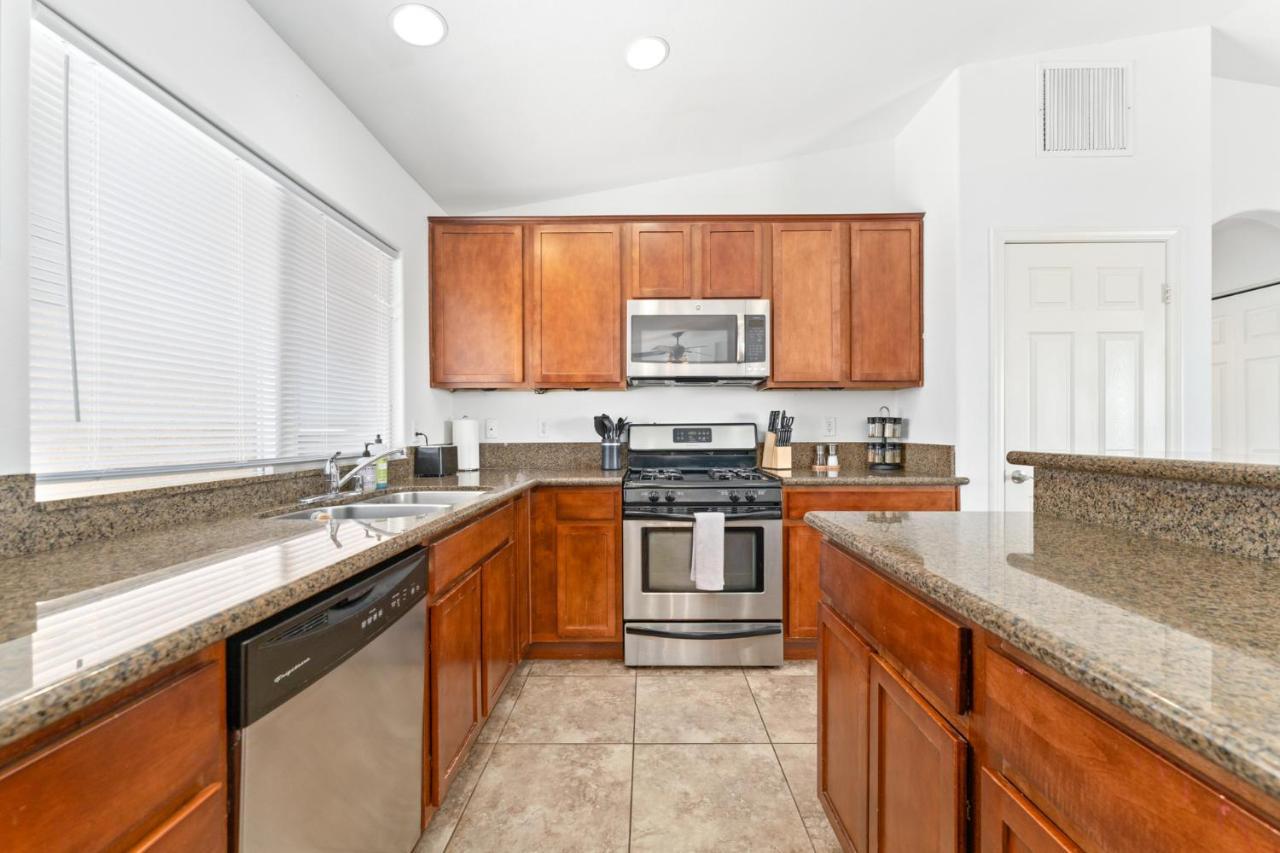 Friends And Family! 29 Palm Oasis 3 Mi To Joshua Tree Villa Twentynine Palms Esterno foto