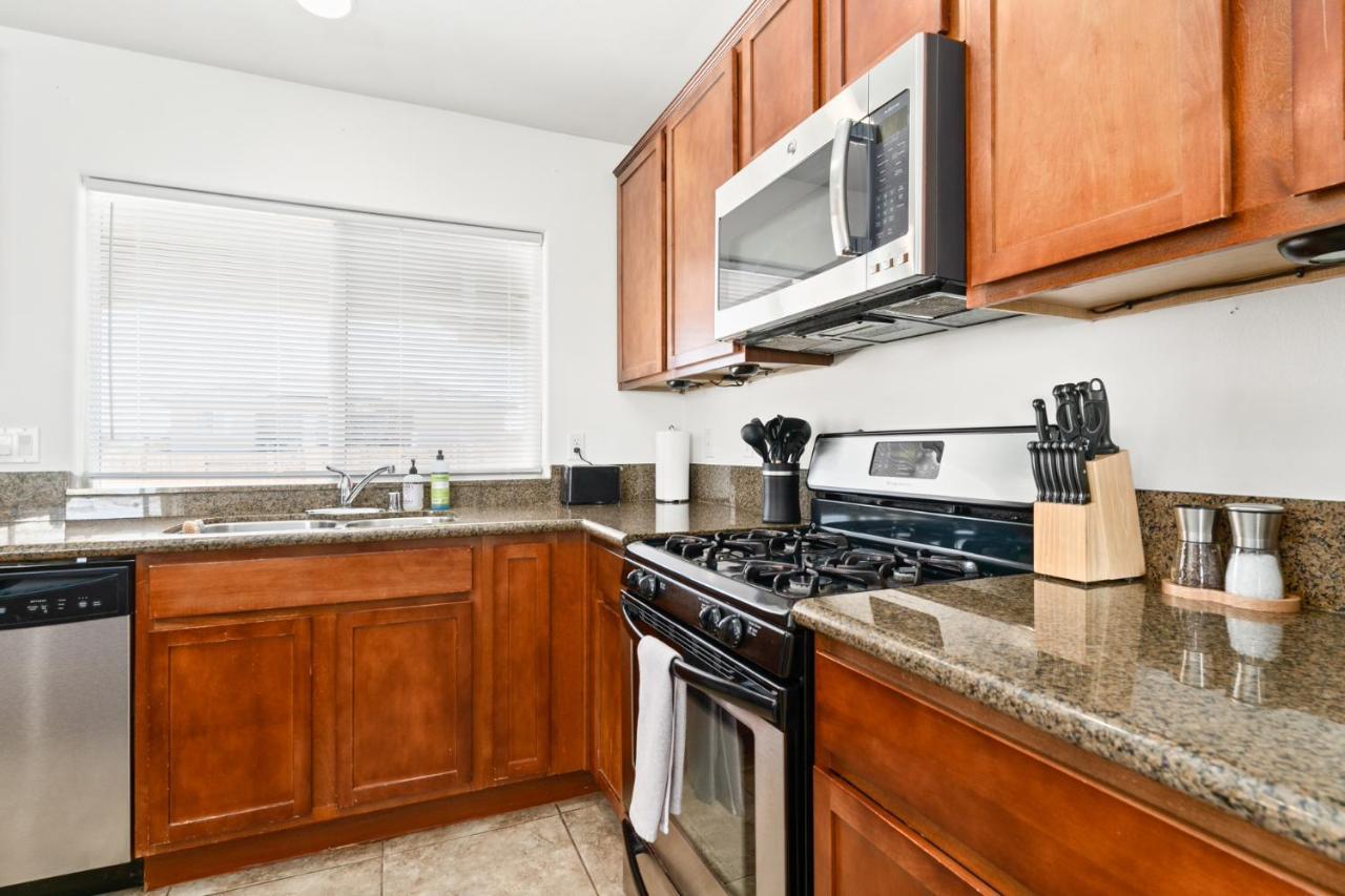 Friends And Family! 29 Palm Oasis 3 Mi To Joshua Tree Villa Twentynine Palms Esterno foto